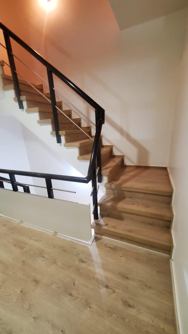 Flooring Installation